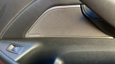 BMW M5 Competition 4dr DCT Petrol Saloon